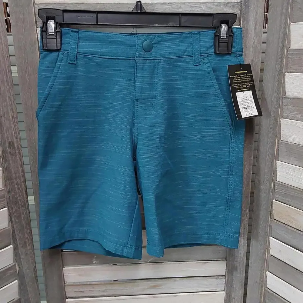 Boys' Hybrid Swim Trunks | Art Class | 7